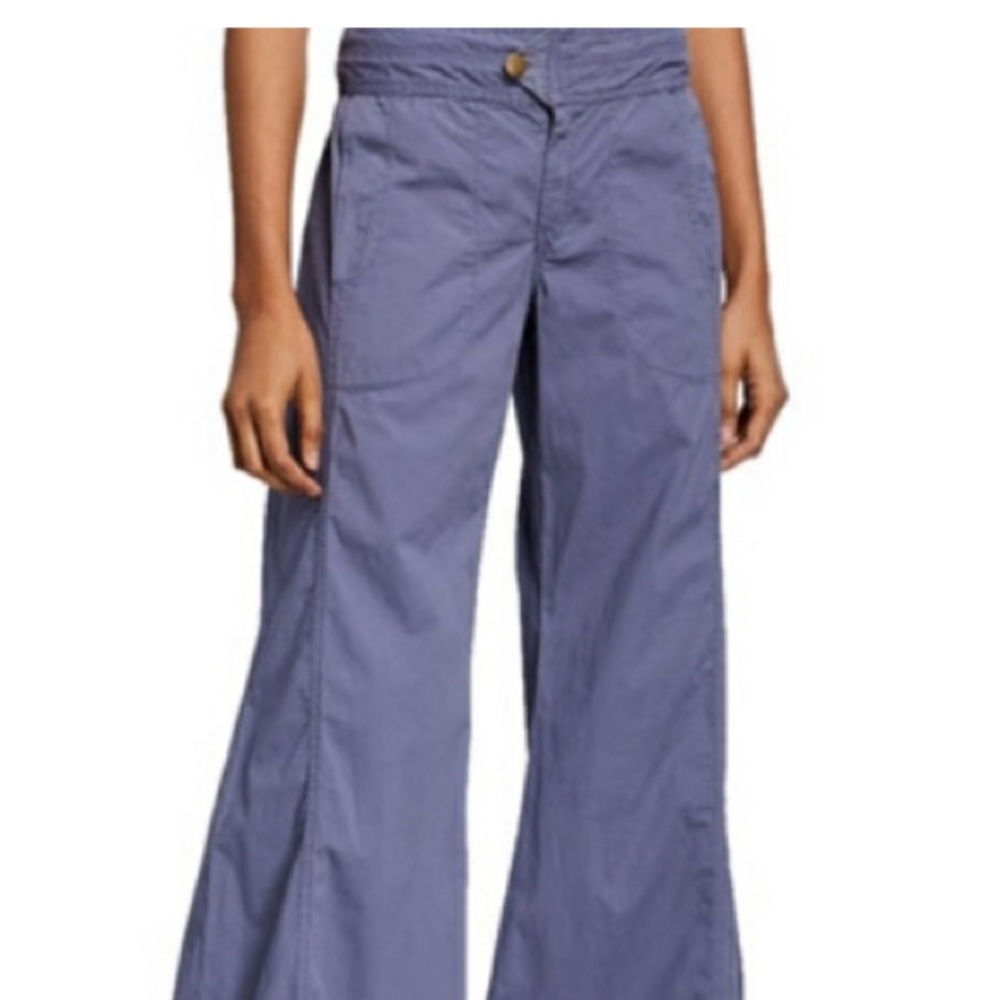 Brand new wide leg pant
